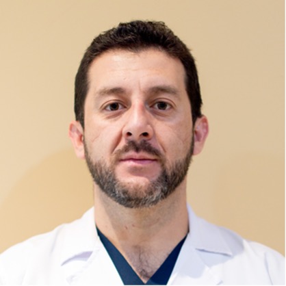 Dr. Diego Serrano