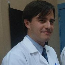 Dr. Marco Piedra